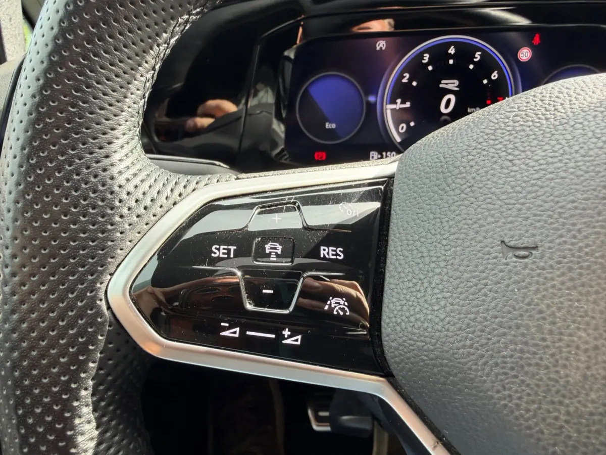 1.5 TSI R-Line Panodak, org NL auto
