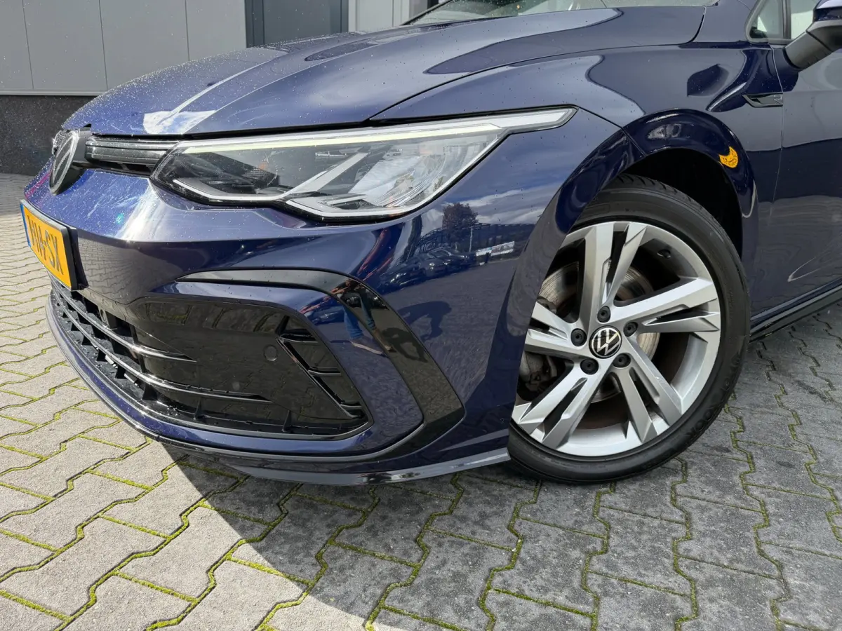 1.5 TSI R-Line Panodak, org NL auto