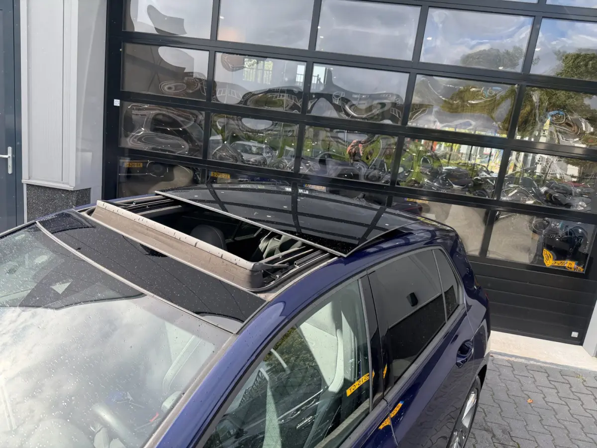1.5 TSI R-Line Panodak, org NL auto