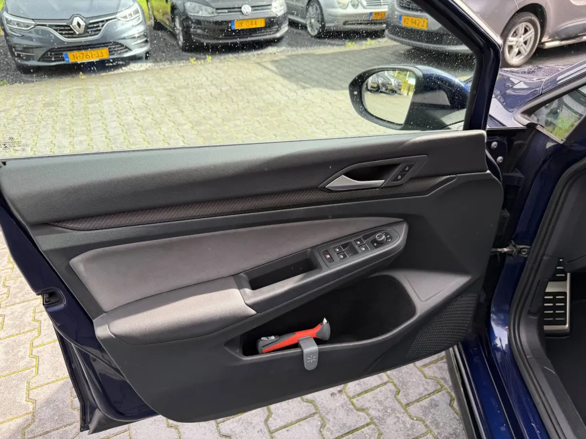 1.5 TSI R-Line Panodak, org NL auto