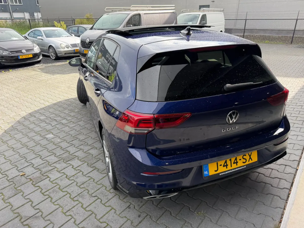 1.5 TSI R-Line Panodak, org NL auto
