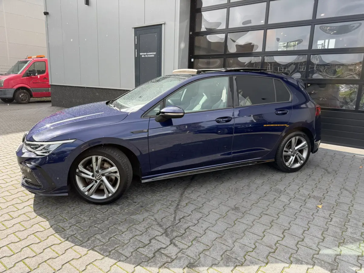 1.5 TSI R-Line Panodak, org NL auto