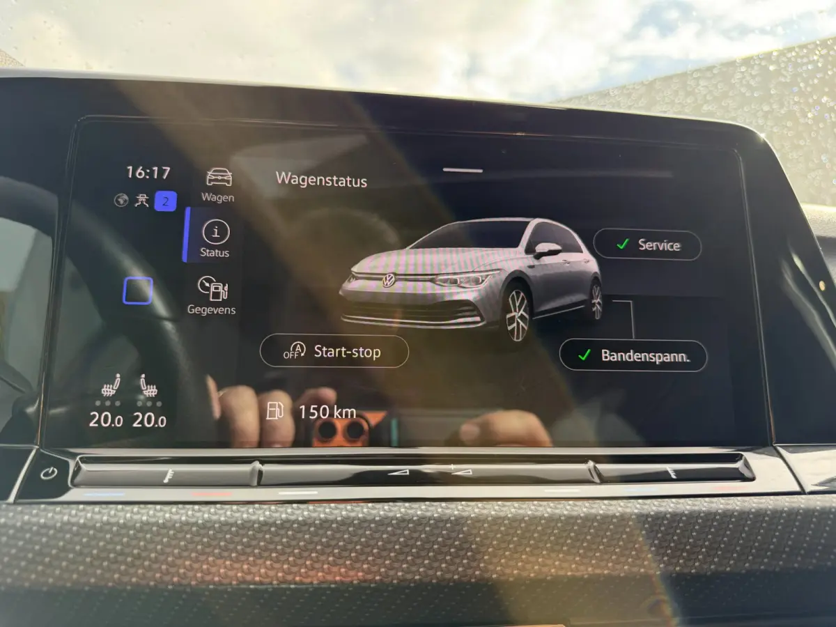 1.5 TSI R-Line Panodak, org NL auto