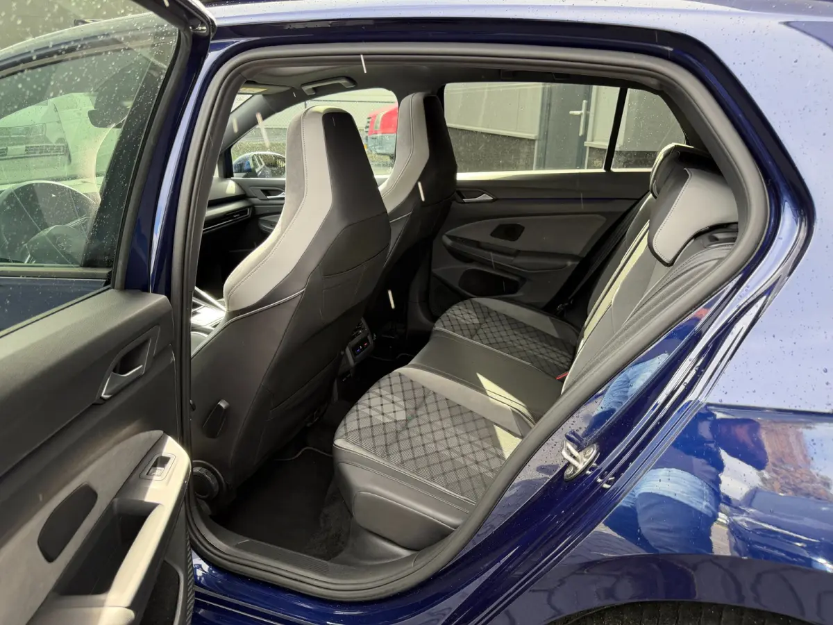 1.5 TSI R-Line Panodak, org NL auto