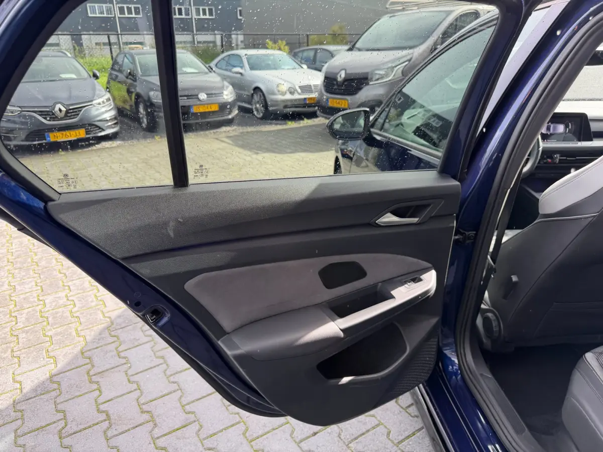 1.5 TSI R-Line Panodak, org NL auto