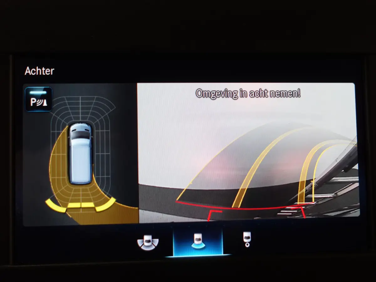 311 1.9 CDI L3H2 Automaat Airco Navi Imperiaal Cruise Trekhaak