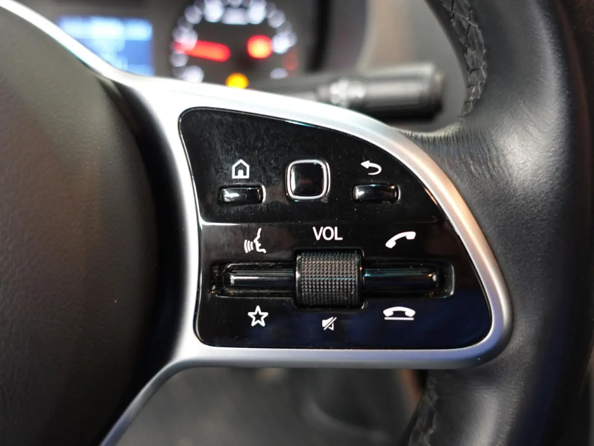 311 1.9 CDI L3H2 Automaat Airco Navi Imperiaal Cruise Trekhaak