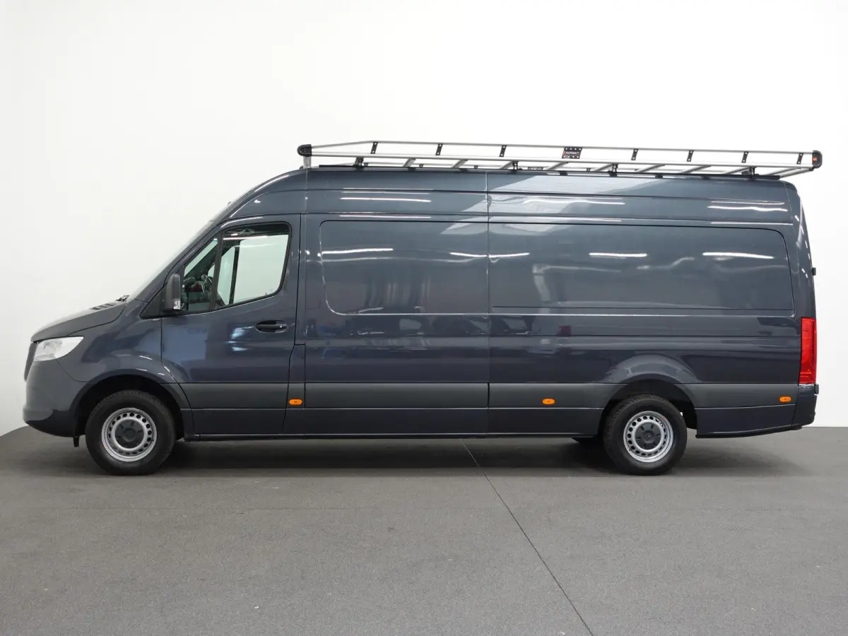 311 1.9 CDI L3H2 Automaat Airco Navi Imperiaal Cruise Trekhaak