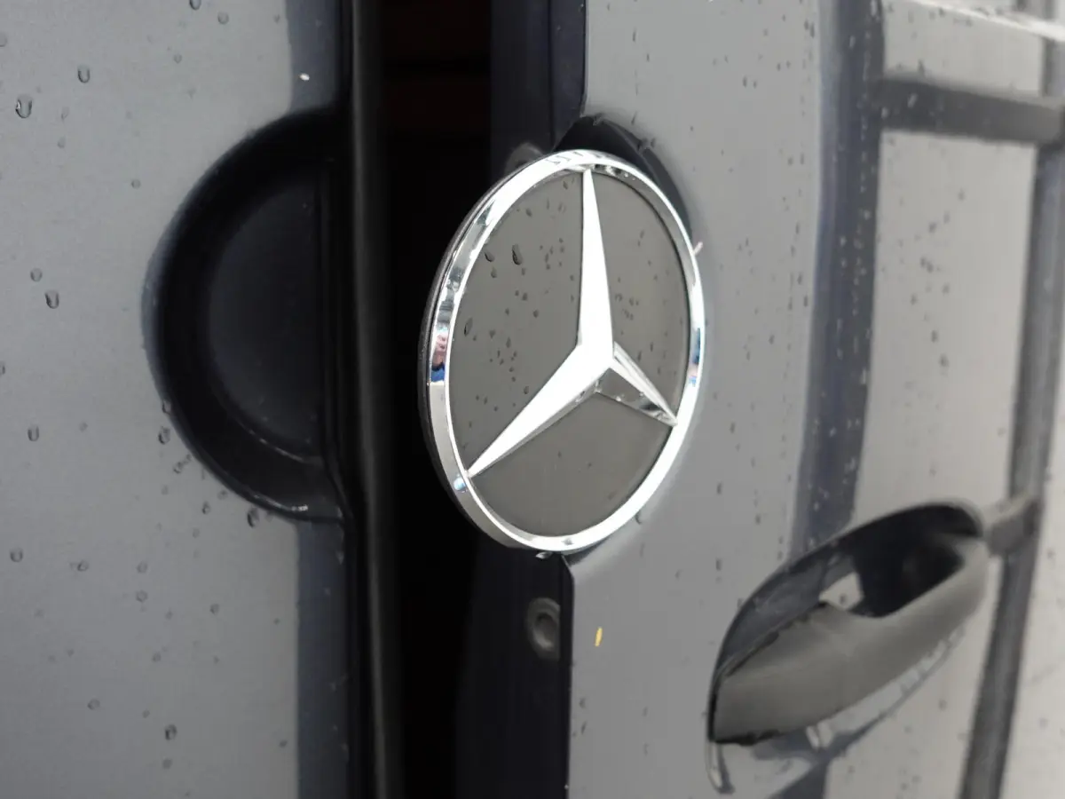 311 1.9 CDI L3H2 Automaat Airco Navi Imperiaal Cruise Trekhaak