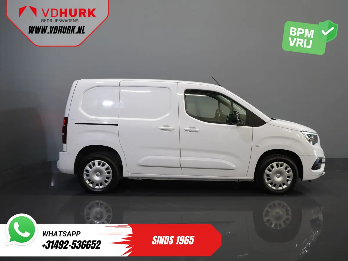 50kWh 285 WLTP 3 Pers./ Standkachel/ Snellader/ Stoelverw./ Stuurverw./ Keyless/ Carplay/ Navi/ Camera/ PDC/ Cruise/ Airco