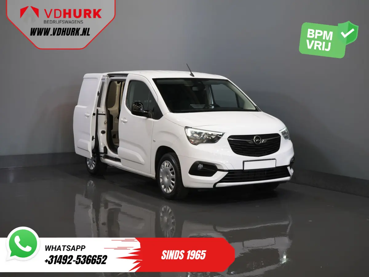 50kWh 285 WLTP 3 Pers./ Standkachel/ Snellader/ Stoelverw./ Stuurverw./ Keyless/ Carplay/ Navi/ Camera/ PDC/ Cruise/ Airco