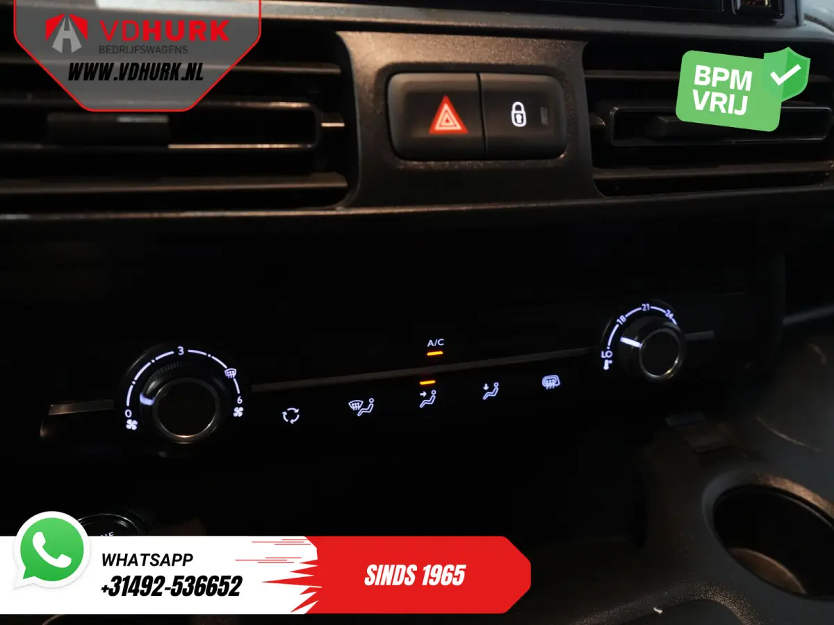 50kWh 285 WLTP 3 Pers./ Standkachel/ Snellader/ Stoelverw./ Stuurverw./ Keyless/ Carplay/ Navi/ Camera/ PDC/ Cruise/ Airco