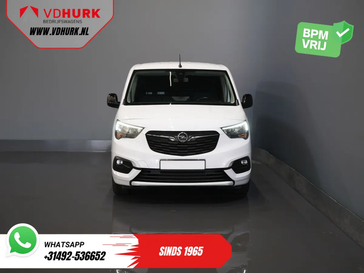 50kWh 285 WLTP 3 Pers./ Standkachel/ Snellader/ Stoelverw./ Stuurverw./ Keyless/ Carplay/ Navi/ Camera/ PDC/ Cruise/ Airco