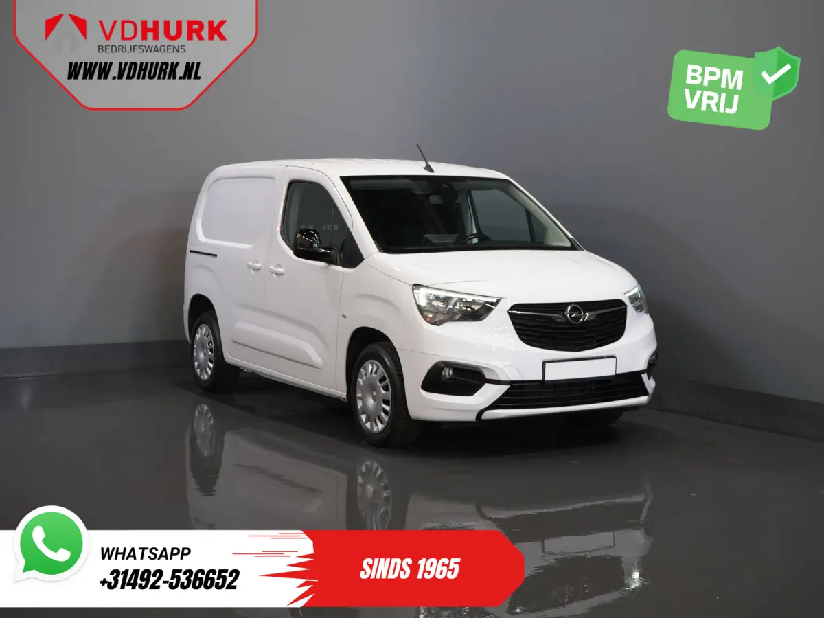50kWh 285 WLTP 3 Pers./ Standkachel/ Snellader/ Stoelverw./ Stuurverw./ Keyless/ Carplay/ Navi/ Camera/ PDC/ Cruise/ Airco