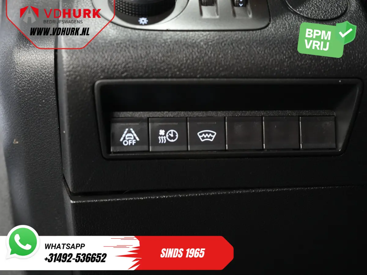 50kWh 285 WLTP 3 Pers./ Standkachel/ Snellader/ Stoelverw./ Stuurverw./ Keyless/ Carplay/ Navi/ Camera/ PDC/ Cruise/ Airco