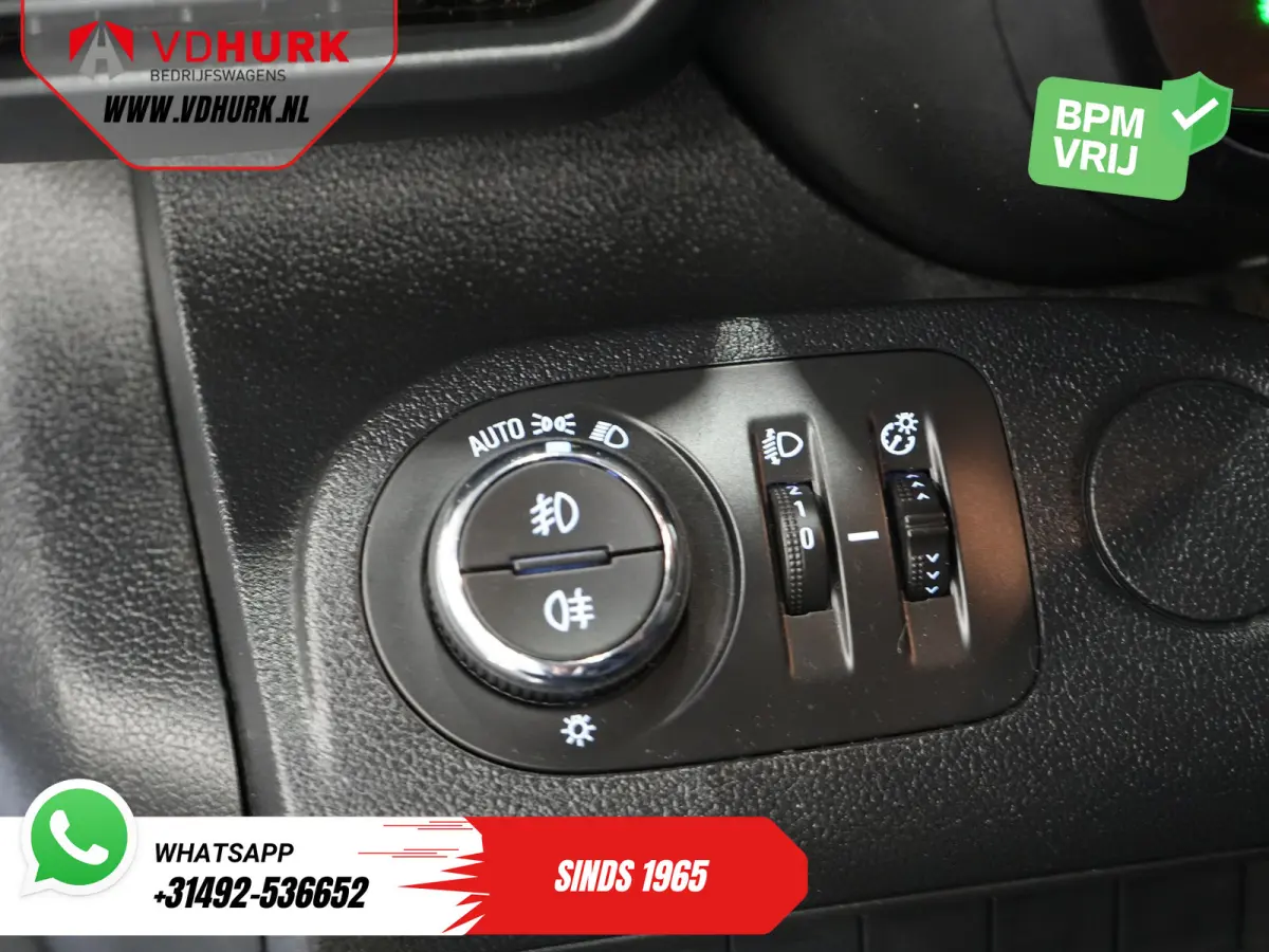50kWh 285 WLTP 3 Pers./ Standkachel/ Snellader/ Stoelverw./ Stuurverw./ Keyless/ Carplay/ Navi/ Camera/ PDC/ Cruise/ Airco