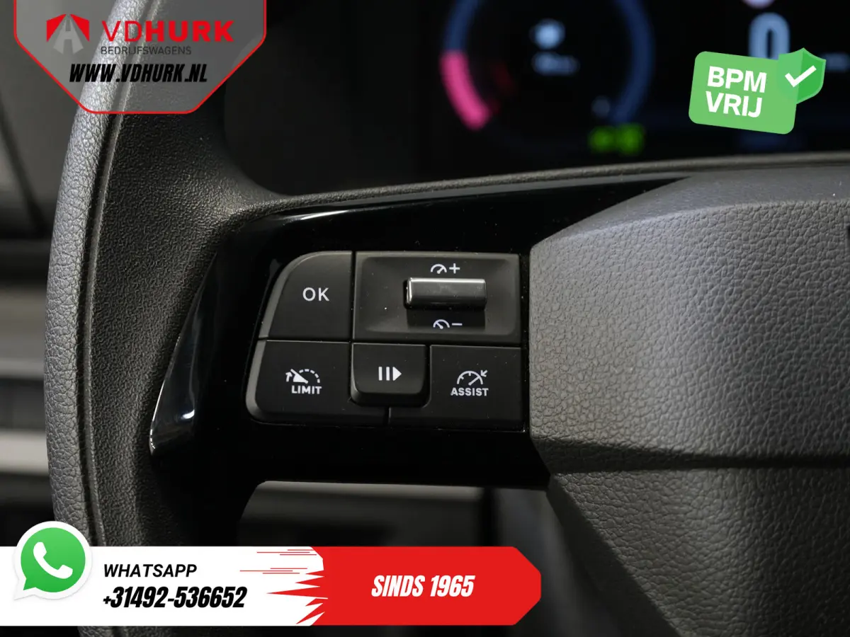 2.0 MJ 120 pk L3 Carplay/ Camera/ PDC/ Cruise/ Airco