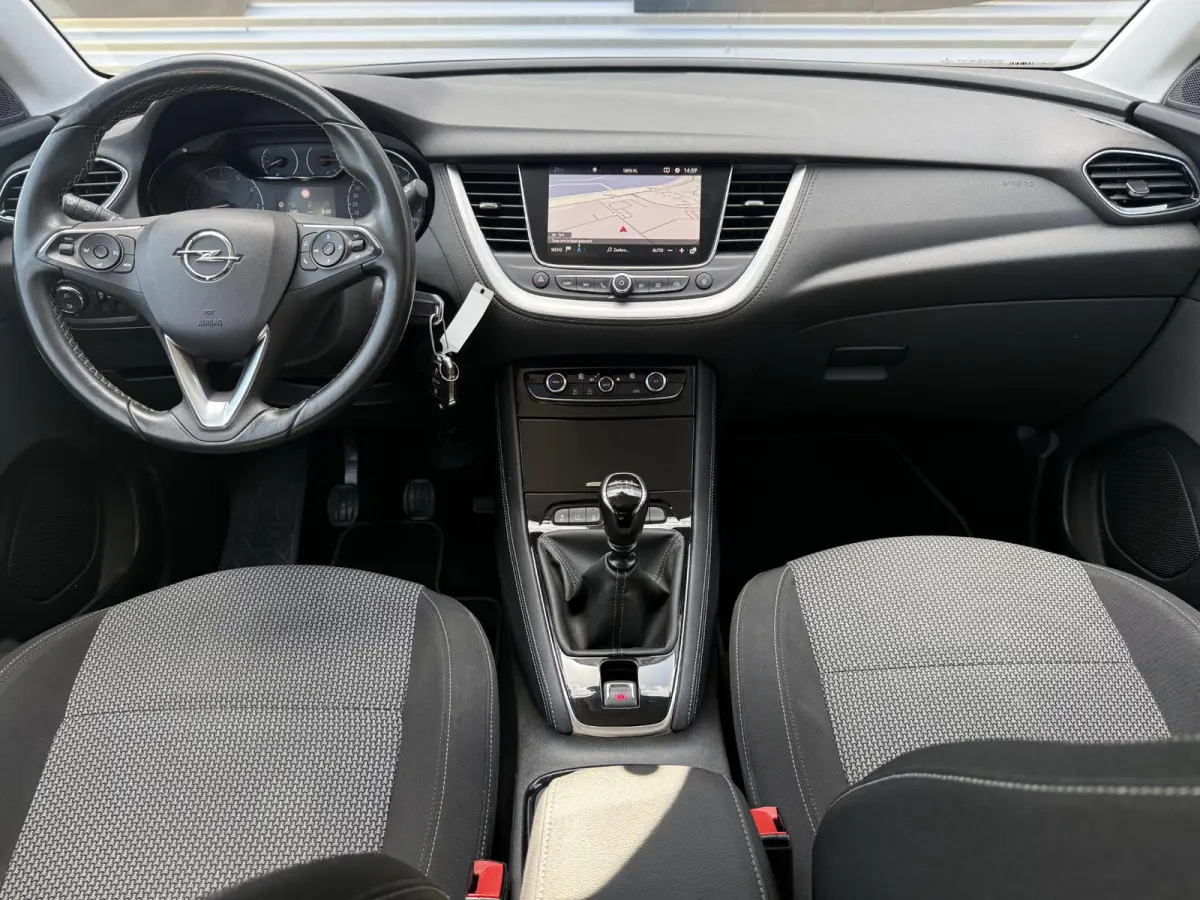 1.2 Turbo Online Edition |Navi|Carplay|Trekhaak|PDC|Clima|Cruise|N.A.P|APK tot 02-2027