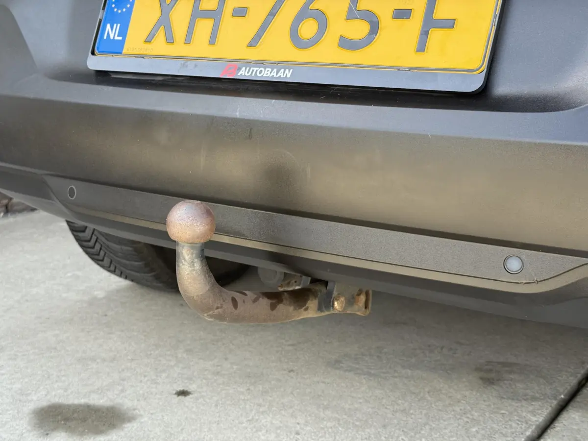 1.2 Turbo Online Edition |Navi|Carplay|Trekhaak|PDC|Clima|Cruise|N.A.P|APK tot 02-2027