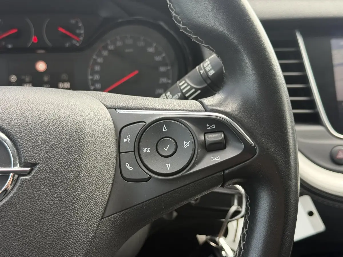 1.2 Turbo Online Edition |Navi|Carplay|Trekhaak|PDC|Clima|Cruise|N.A.P|APK tot 02-2027