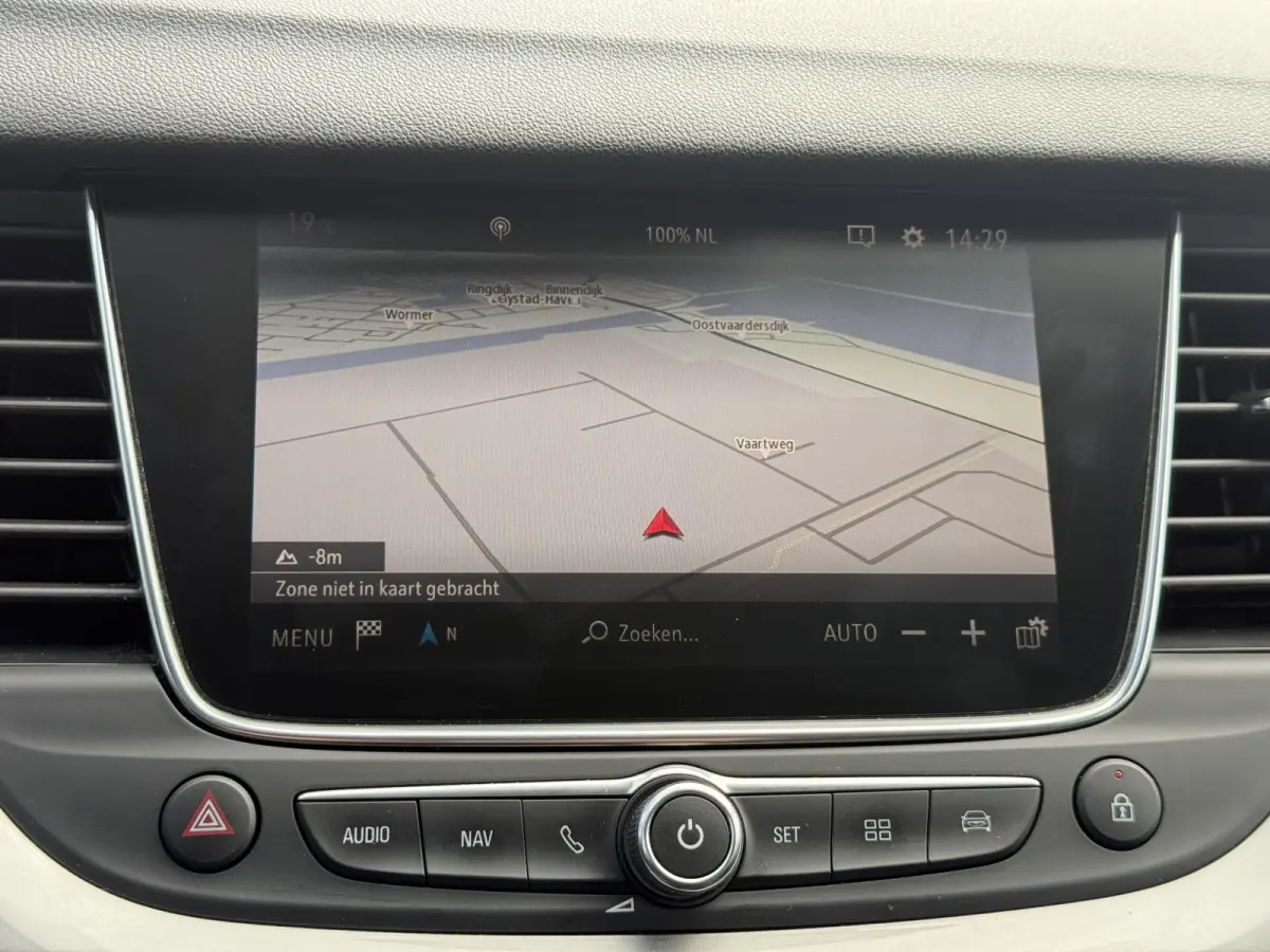 1.2 Turbo Online Edition |Navi|Carplay|Trekhaak|PDC|Clima|Cruise|N.A.P|APK tot 02-2027