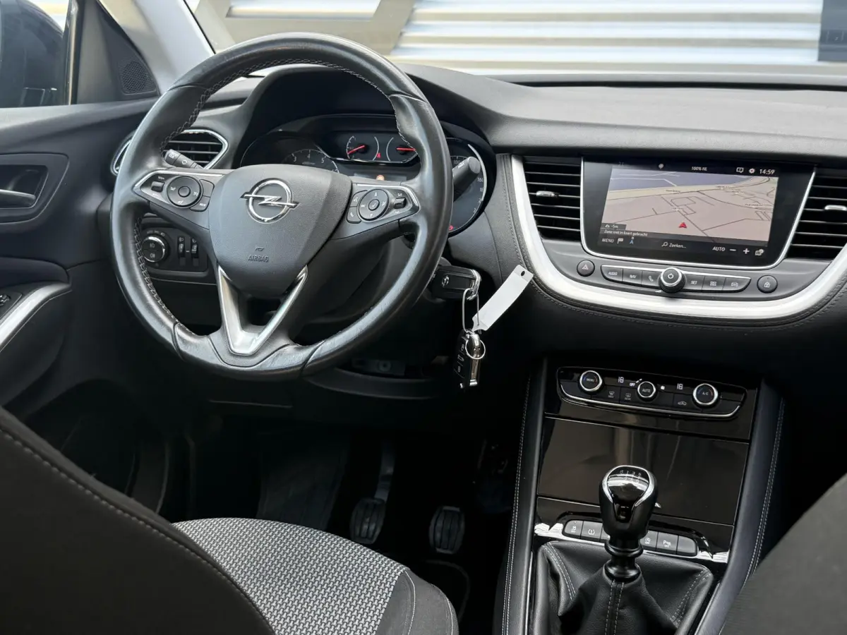 1.2 Turbo Online Edition |Navi|Carplay|Trekhaak|PDC|Clima|Cruise|N.A.P|APK tot 02-2027