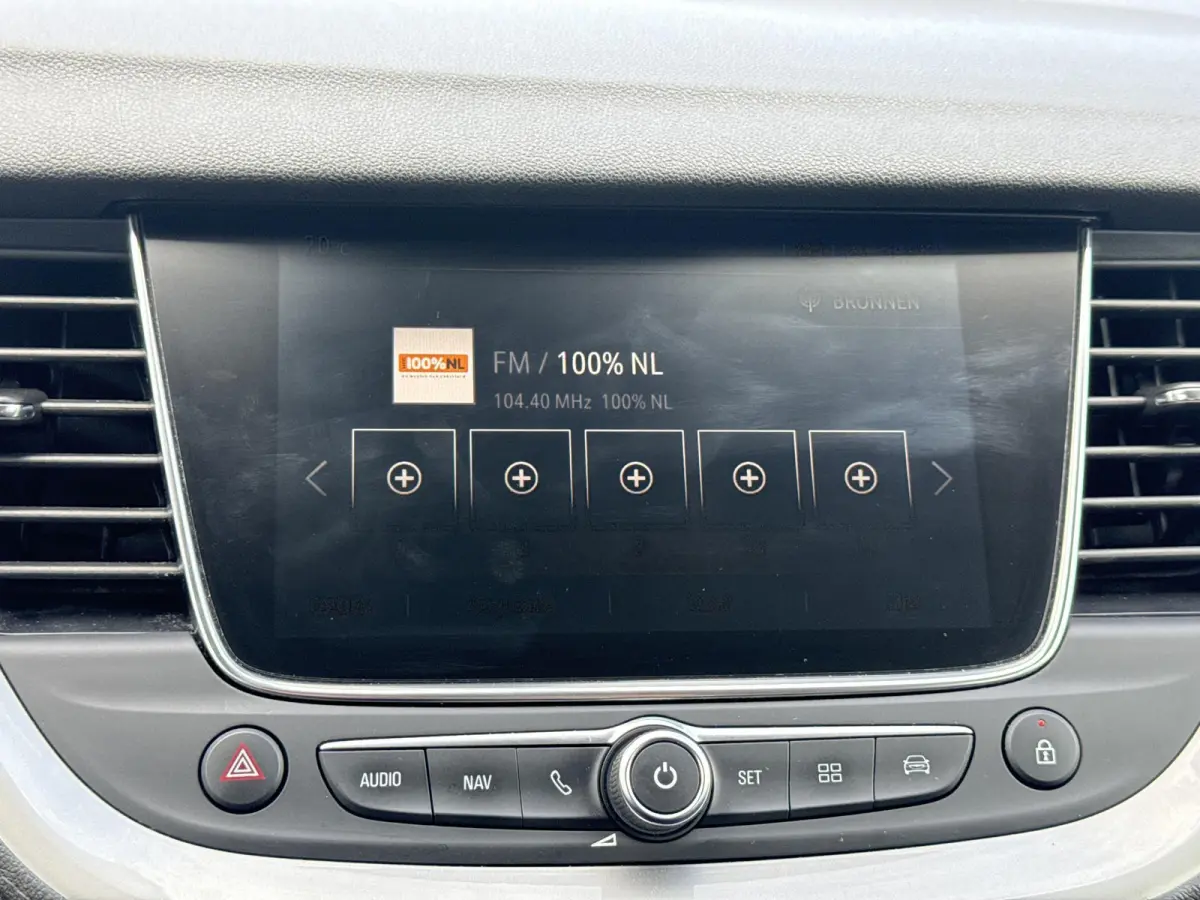1.2 Turbo Online Edition |Navi|Carplay|Trekhaak|PDC|Clima|Cruise|N.A.P|APK tot 02-2027
