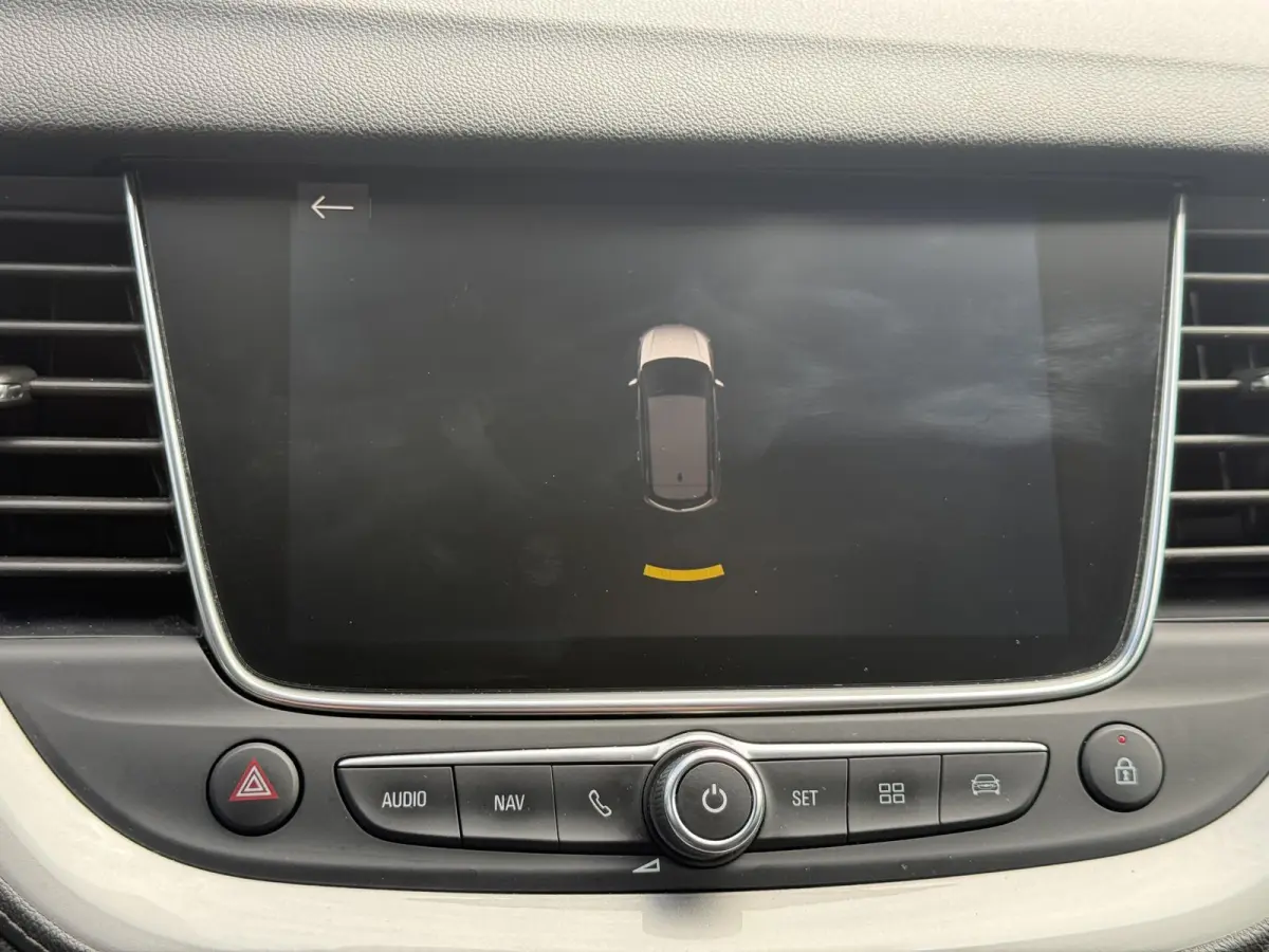 1.2 Turbo Online Edition |Navi|Carplay|Trekhaak|PDC|Clima|Cruise|N.A.P|APK tot 02-2027