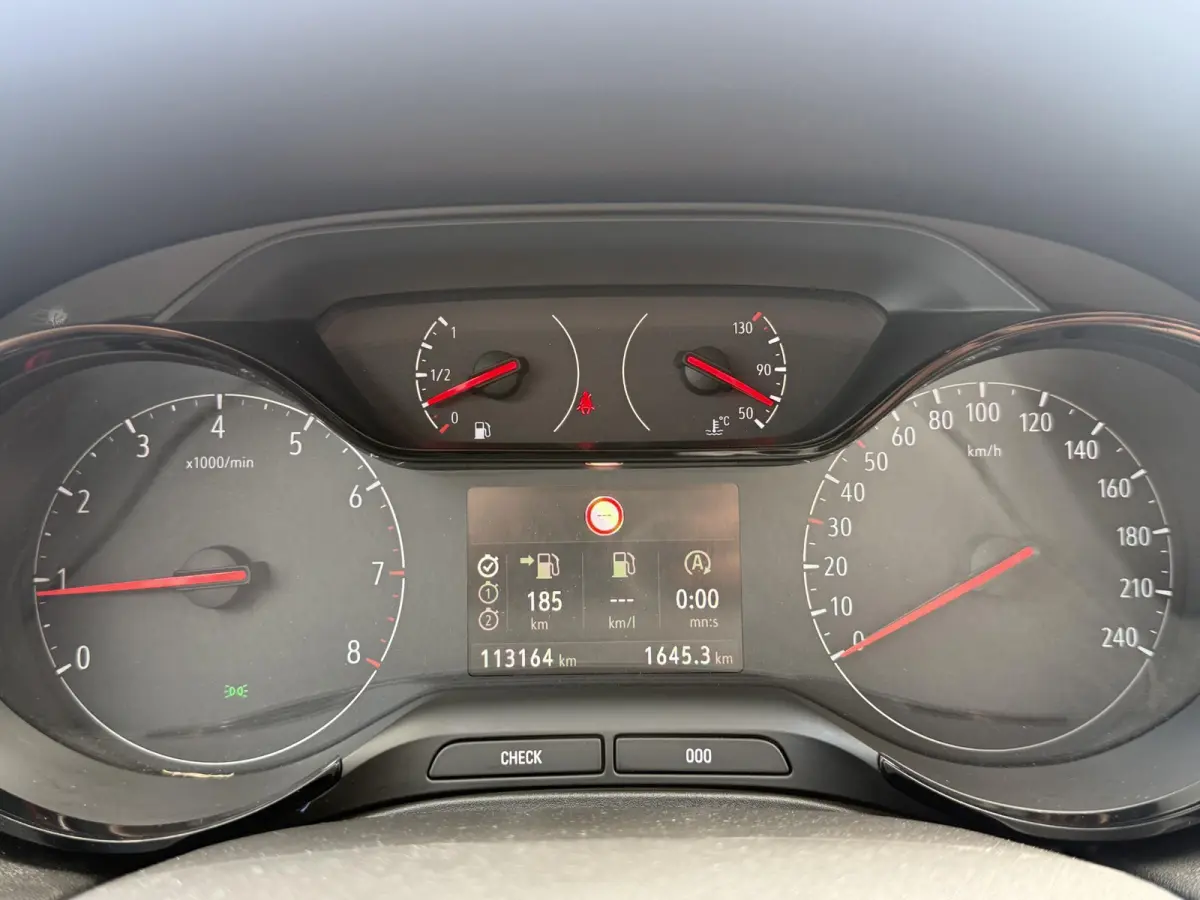 1.2 Turbo Online Edition |Navi|Carplay|Trekhaak|PDC|Clima|Cruise|N.A.P|APK tot 02-2027