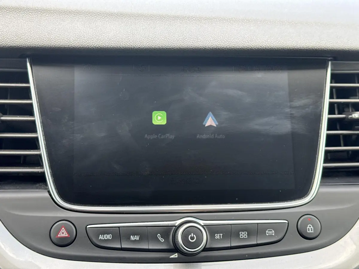 1.2 Turbo Online Edition |Navi|Carplay|Trekhaak|PDC|Clima|Cruise|N.A.P|APK tot 02-2027