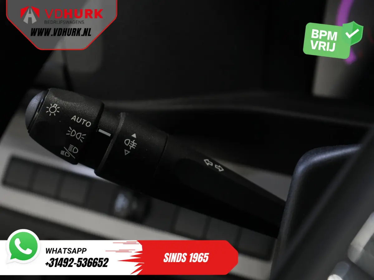 2.0 MJ 120 pk L3 Carplay/ Camera/ PDC/ Cruise/ Airco