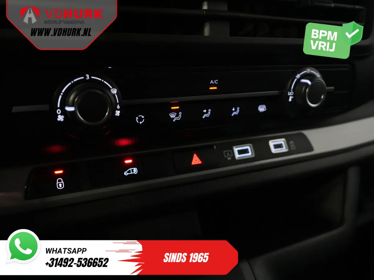 2.0 MJ 120 pk L3 Carplay/ Camera/ PDC/ Cruise/ Airco