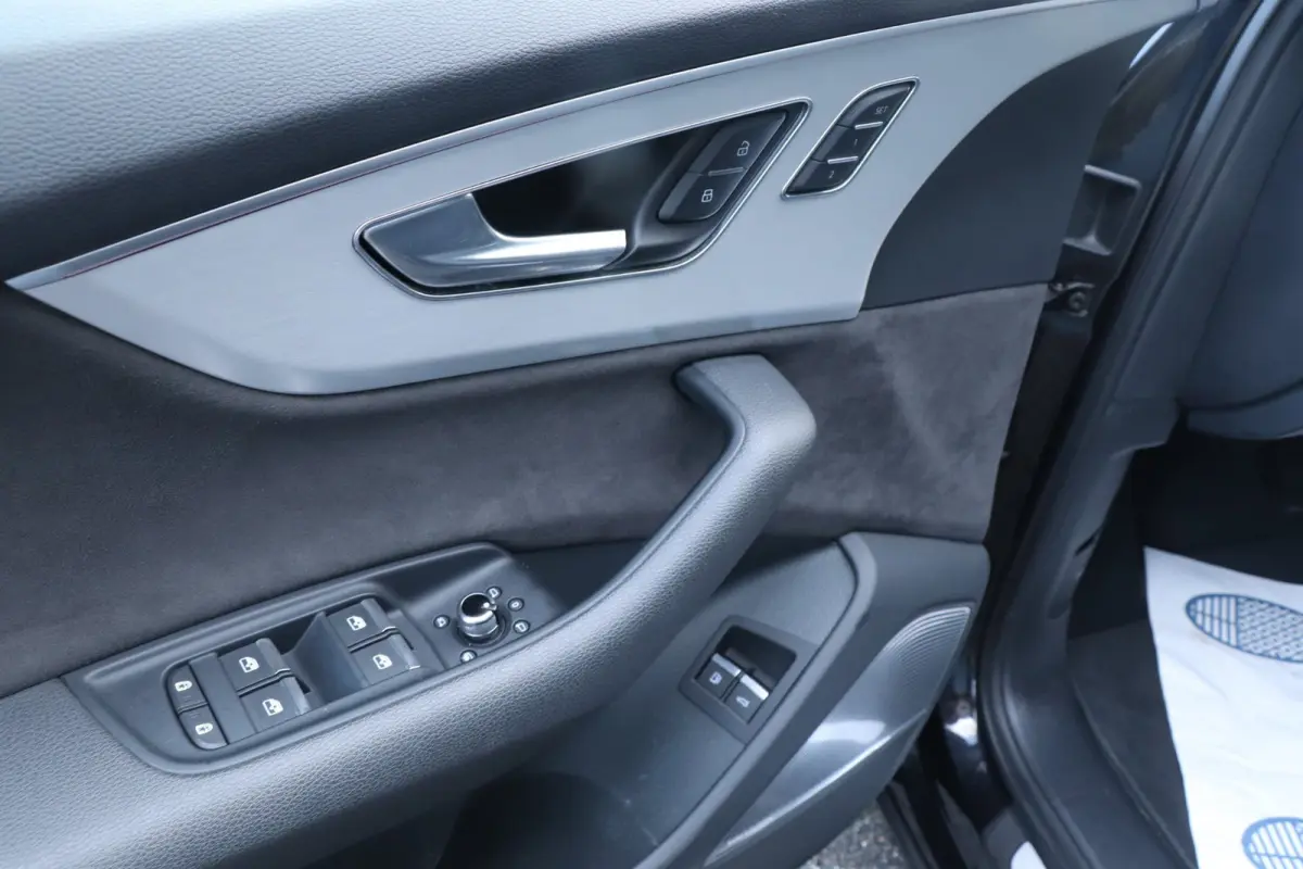 55 TFSI e | S-Line | Pano | RS-Zetels | Full option!