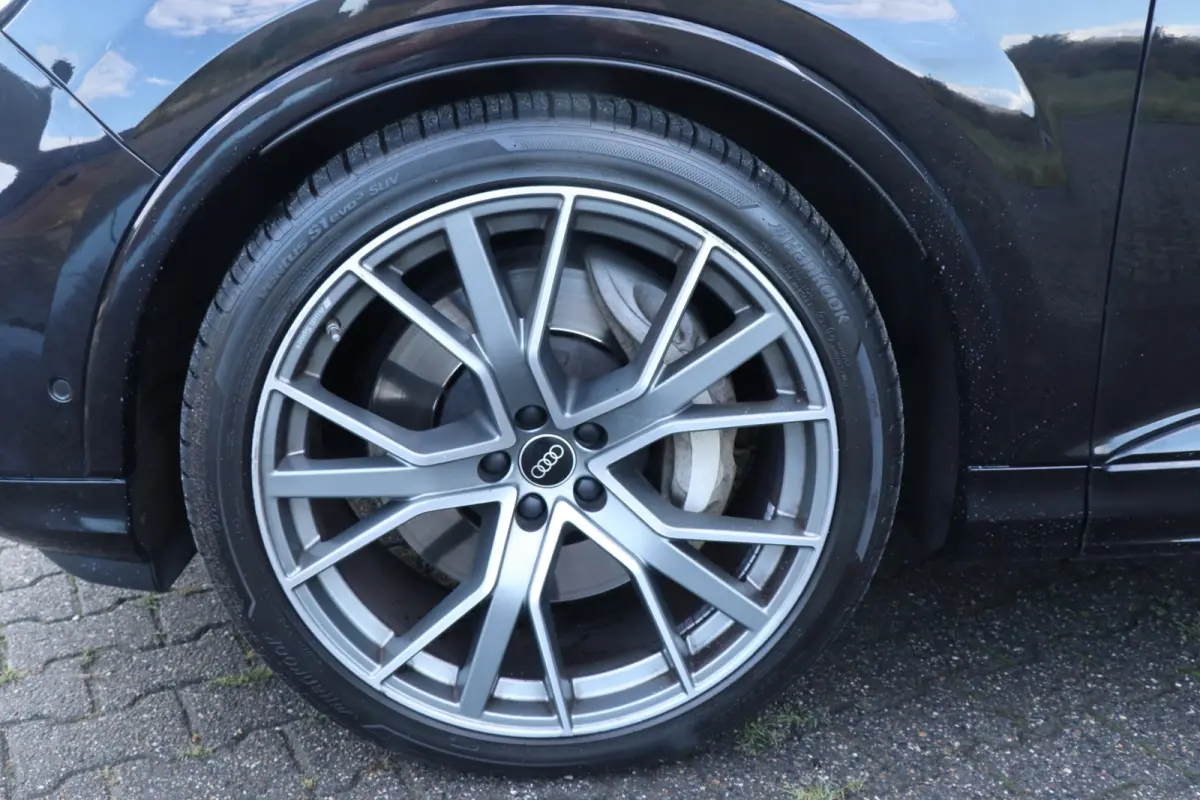 55 TFSI e | S-Line | Pano | RS-Zetels | Full option!