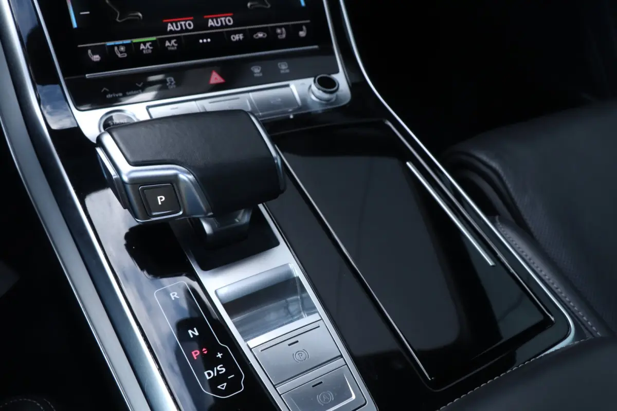 55 TFSI e | S-Line | Pano | RS-Zetels | Full option!
