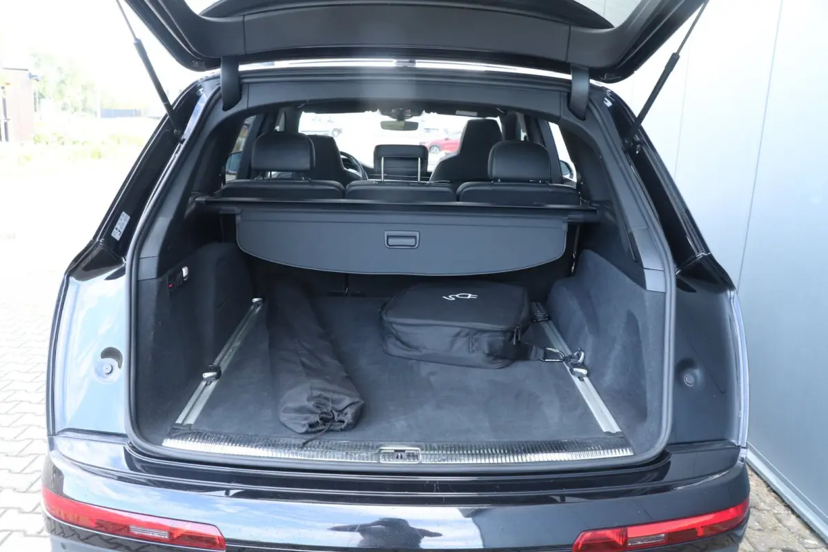 55 TFSI e | S-Line | Pano | RS-Zetels | Full option!