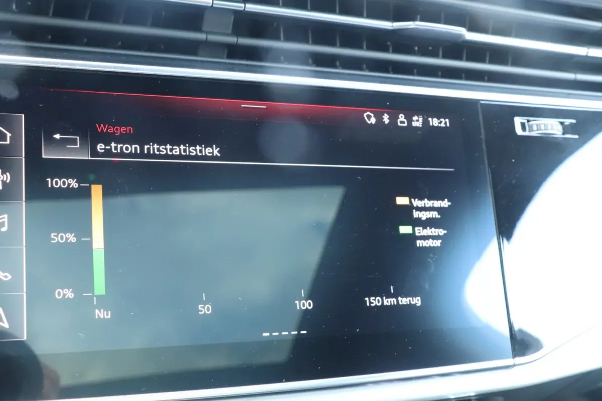 55 TFSI e | S-Line | Pano | RS-Zetels | Full option!