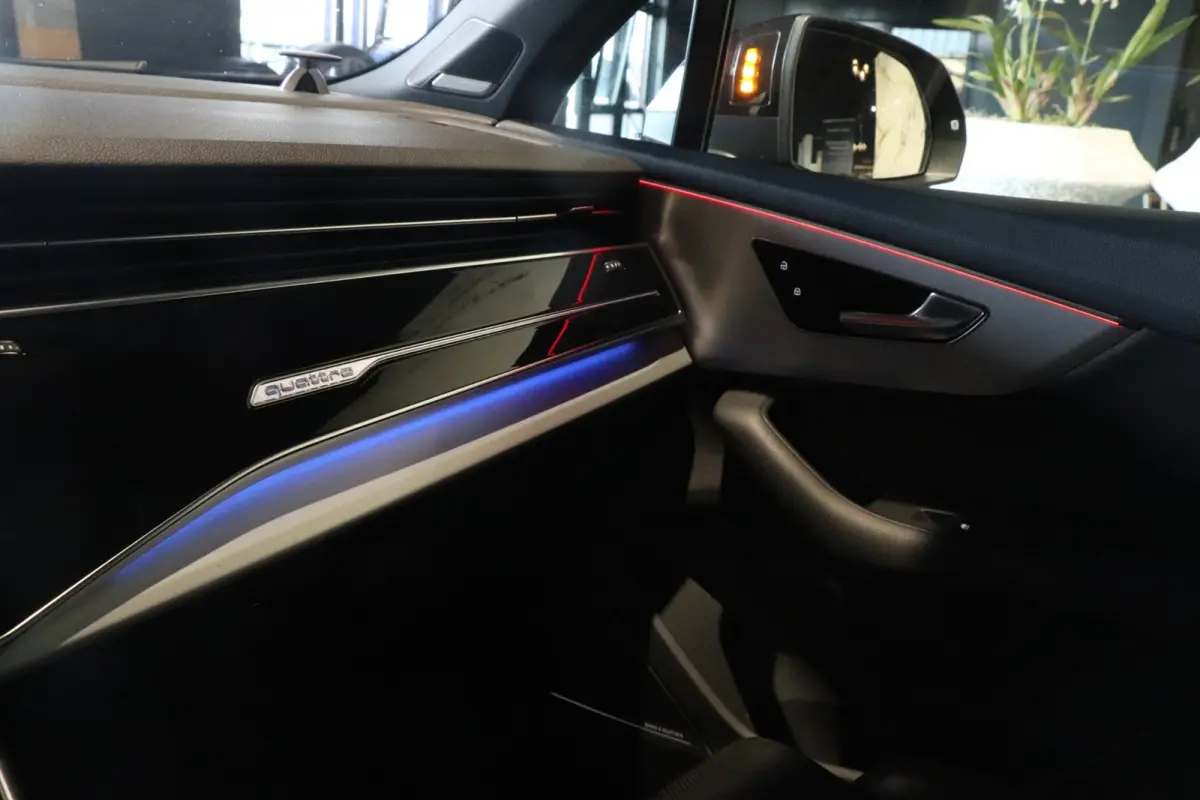 55 TFSI e | S-Line | Pano | RS-Zetels | Full option!