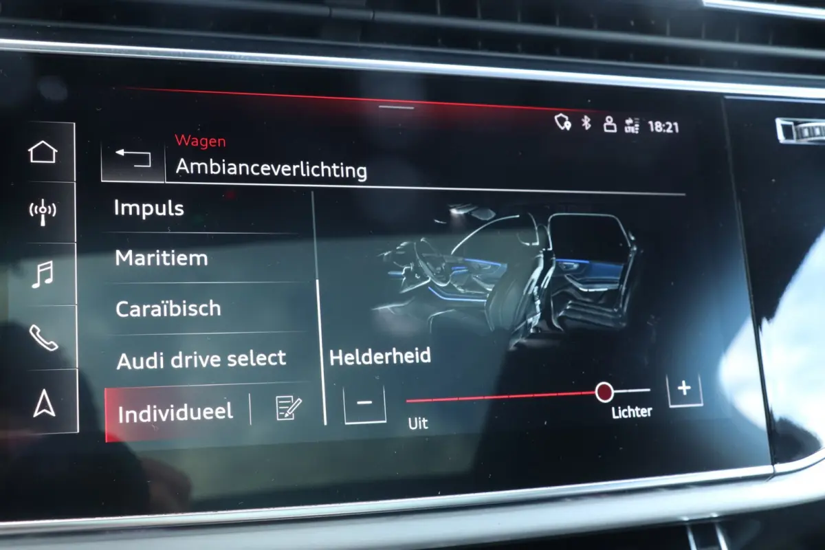 55 TFSI e | S-Line | Pano | RS-Zetels | Full option!