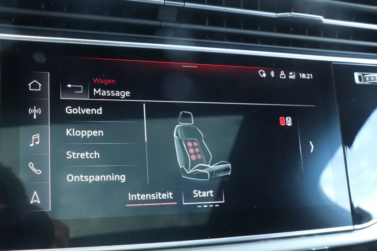 55 TFSI e | S-Line | Pano | RS-Zetels | Full option!
