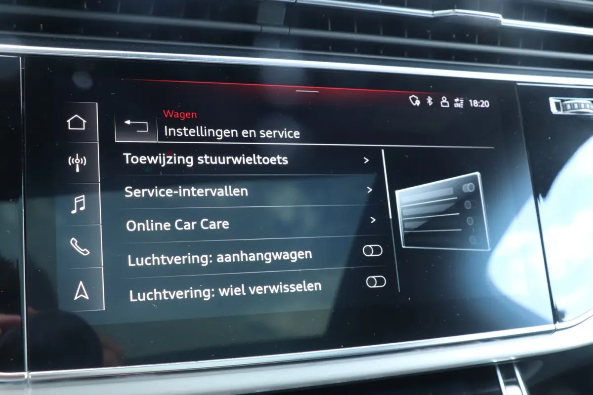 55 TFSI e | S-Line | Pano | RS-Zetels | Full option!