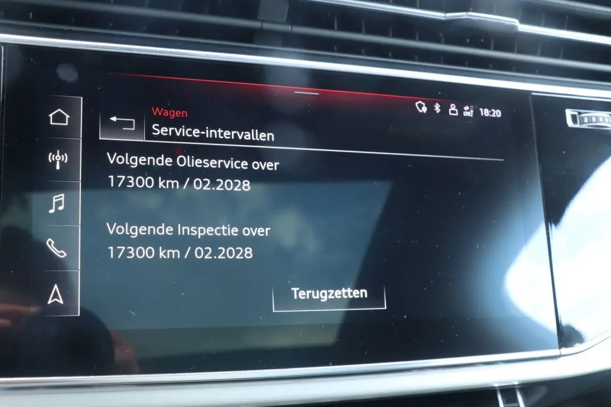 55 TFSI e | S-Line | Pano | RS-Zetels | Full option!