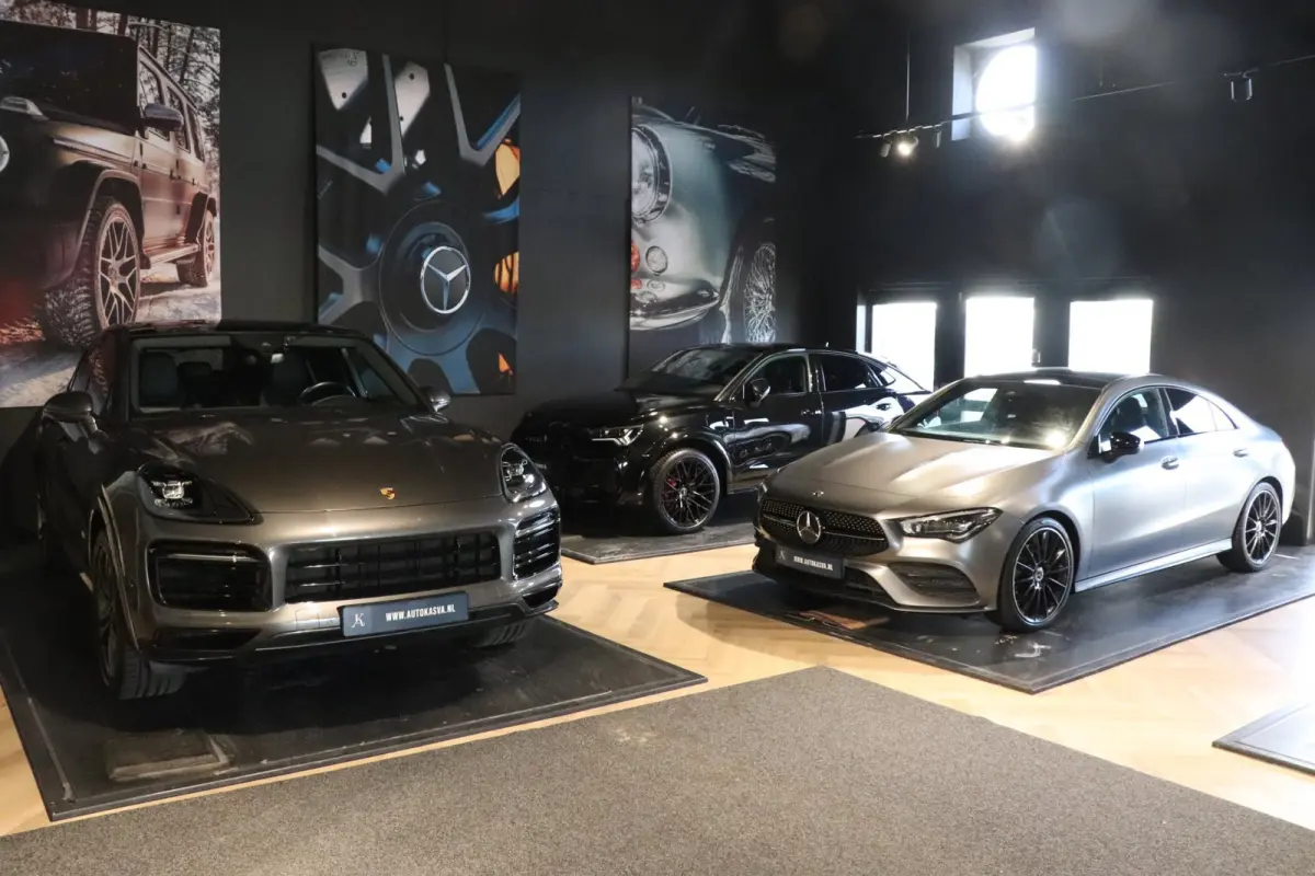 55 TFSI e | S-Line | Pano | RS-Zetels | Full option!