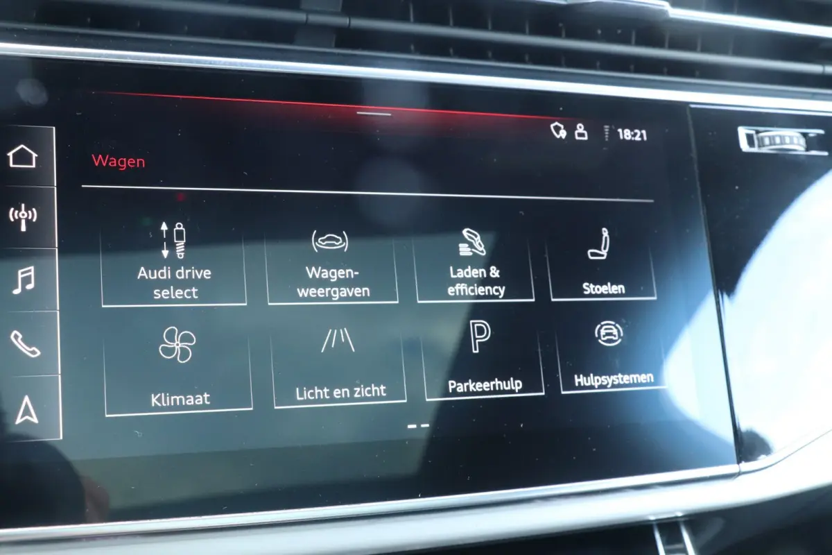 55 TFSI e | S-Line | Pano | RS-Zetels | Full option!