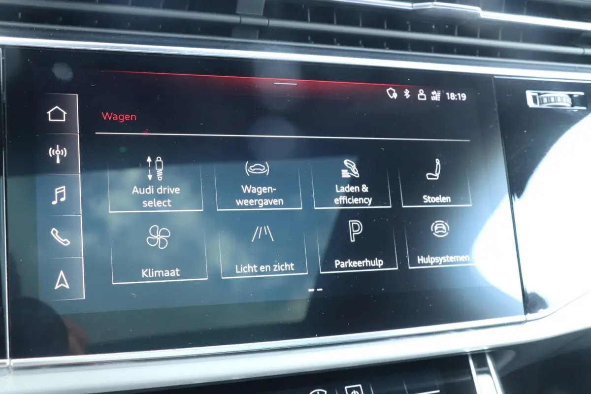 55 TFSI e | S-Line | Pano | RS-Zetels | Full option!