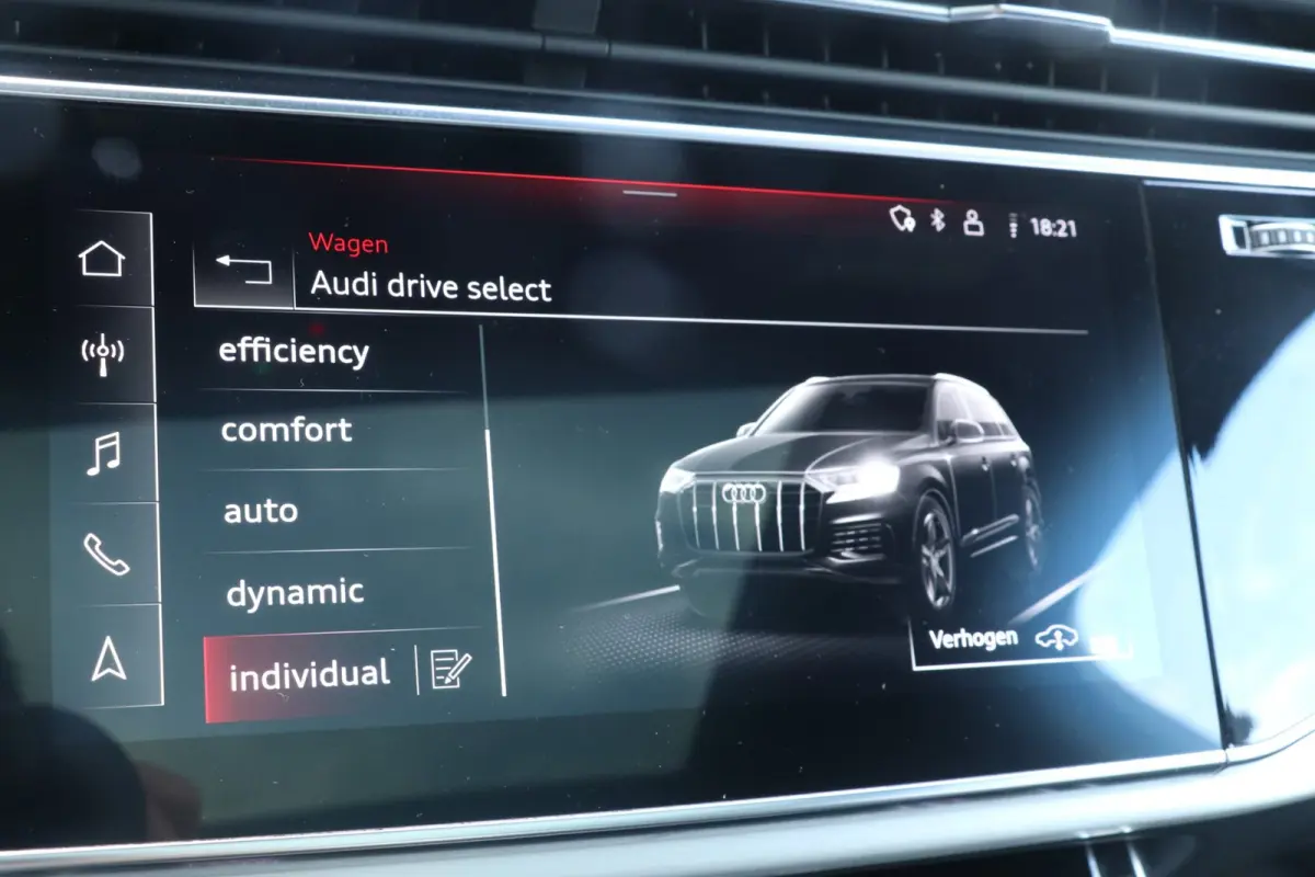 55 TFSI e | S-Line | Pano | RS-Zetels | Full option!