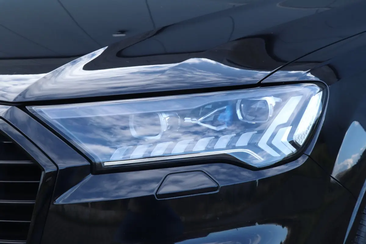55 TFSI e | S-Line | Pano | RS-Zetels | Full option!