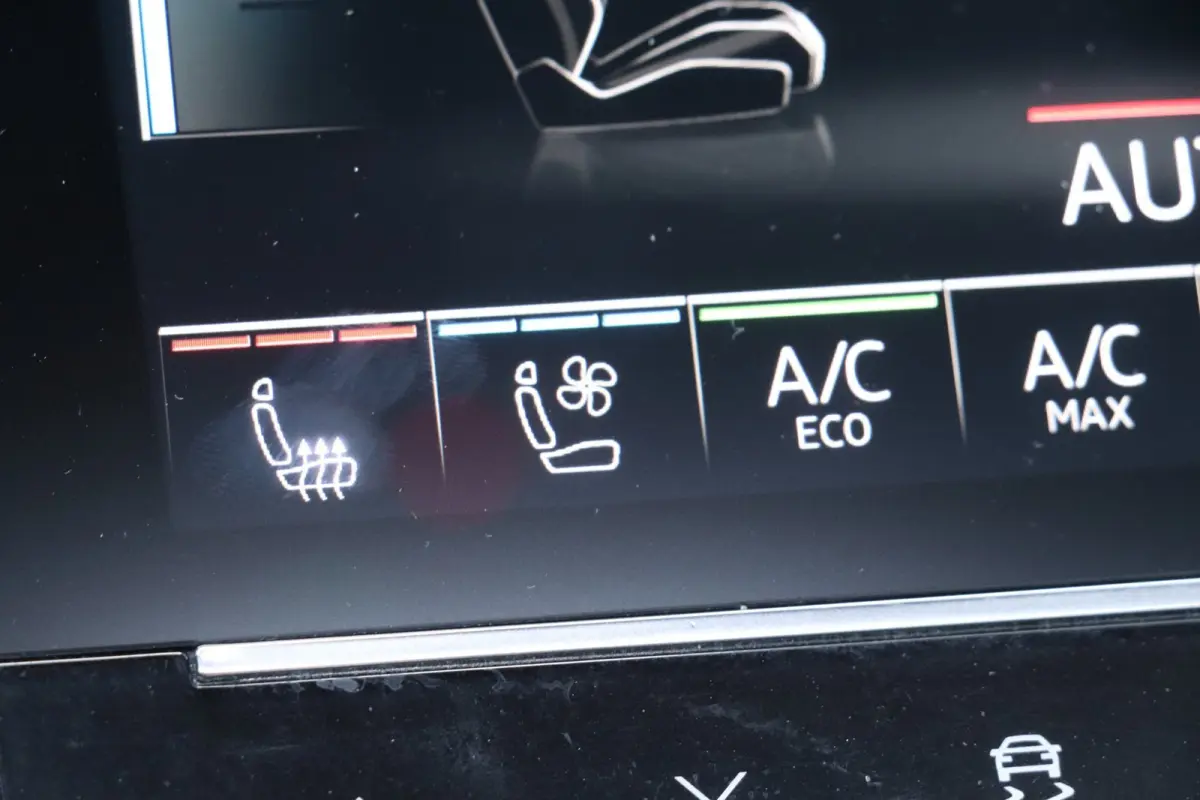 55 TFSI e | S-Line | Pano | RS-Zetels | Full option!