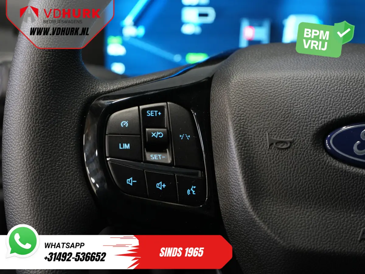 Trend 330 km WLTP LED/ Snellader/ 2.3t Trekverm./ Stoelverw./ Carplay/ Climate/ Camera/ PDC/ Cruise