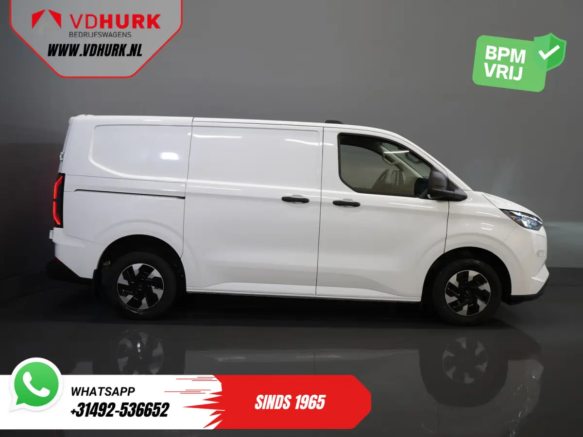 Trend 330 km WLTP LED/ Snellader/ 2.3t Trekverm./ Stoelverw./ Carplay/ Climate/ Camera/ PDC/ Cruise